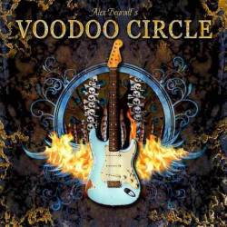 Voodoo Circle : Voodoo Circle